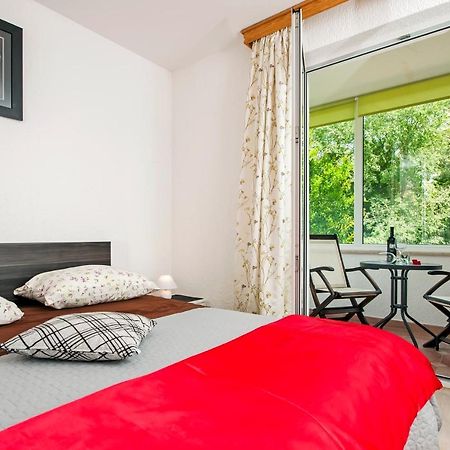 Cerin Apartment Rovinj Exteriör bild