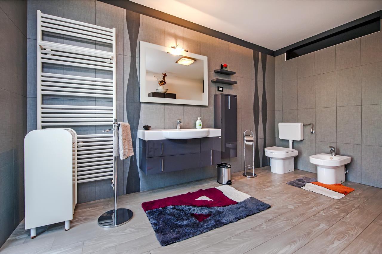 Cerin Apartment Rovinj Exteriör bild