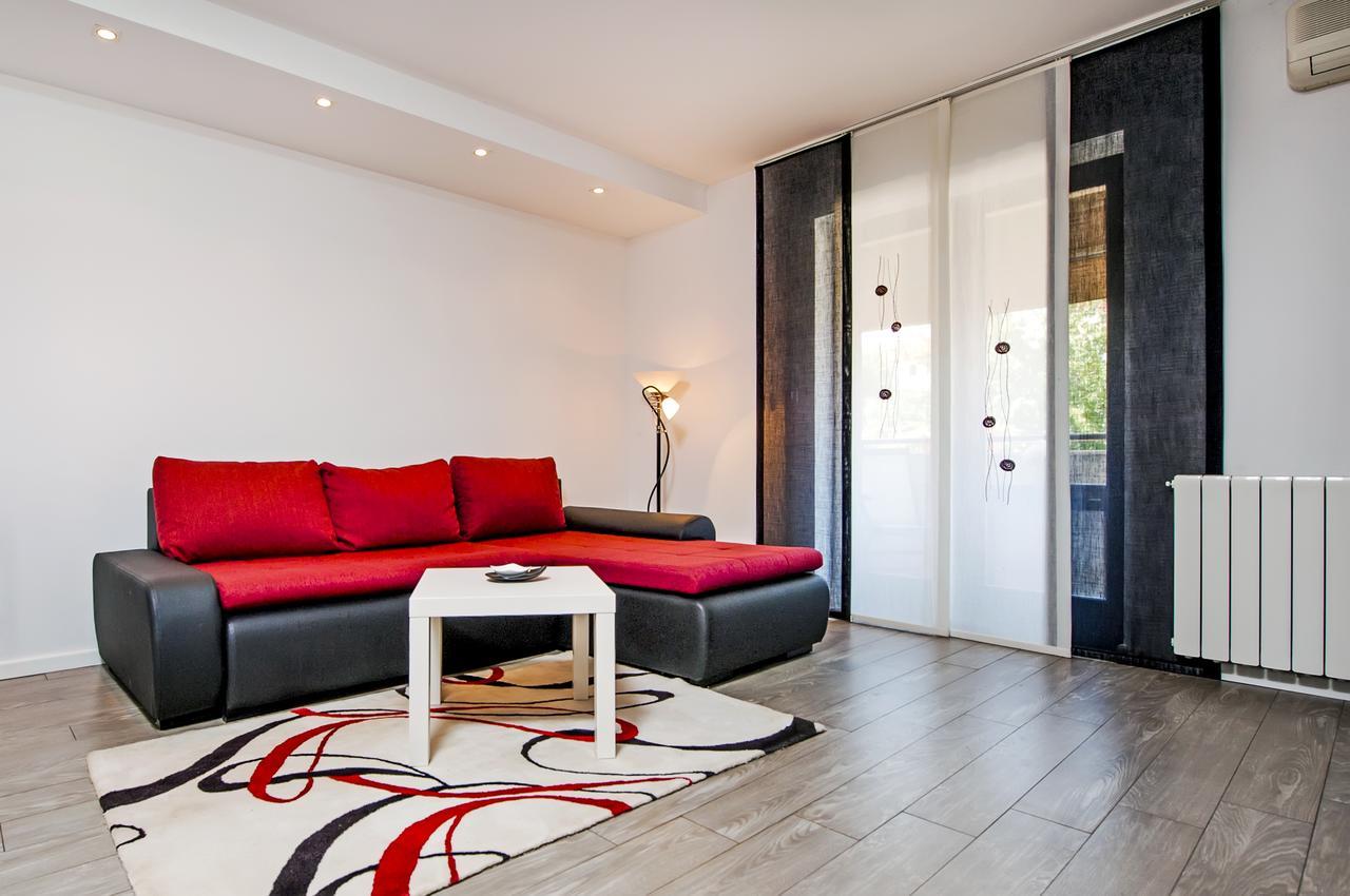 Cerin Apartment Rovinj Exteriör bild