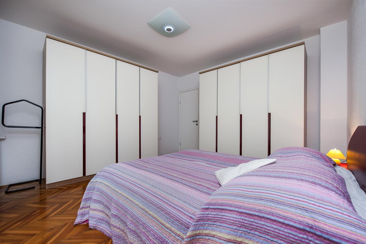 Cerin Apartment Rovinj Exteriör bild